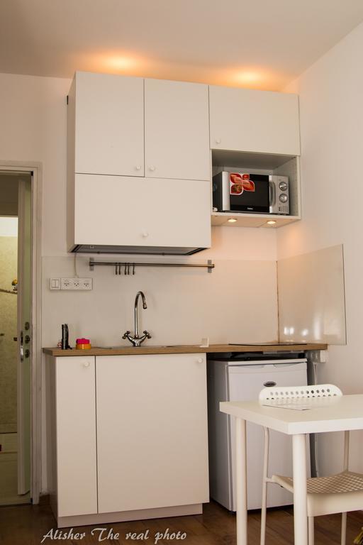 Apartment 5 Minutes From The Sea Ashdod Eksteriør billede