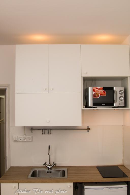 Apartment 5 Minutes From The Sea Ashdod Eksteriør billede